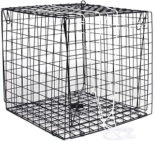 Sea Striker SSCT10.5 Crab Trap Sq 10.5 X 10.5 X 10.5