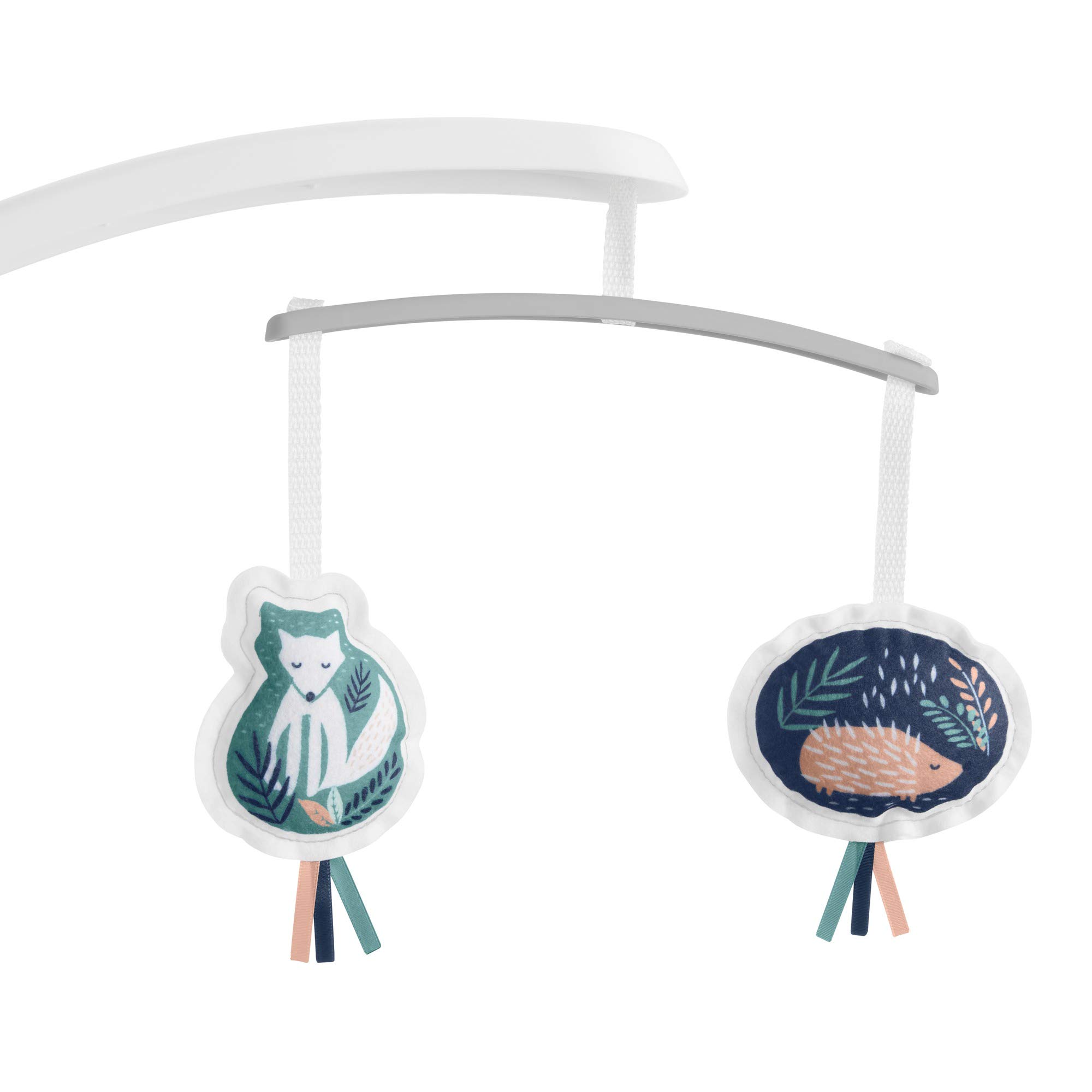 Fisher-Price HBF25 See und Soothe Deluxe Bouncer