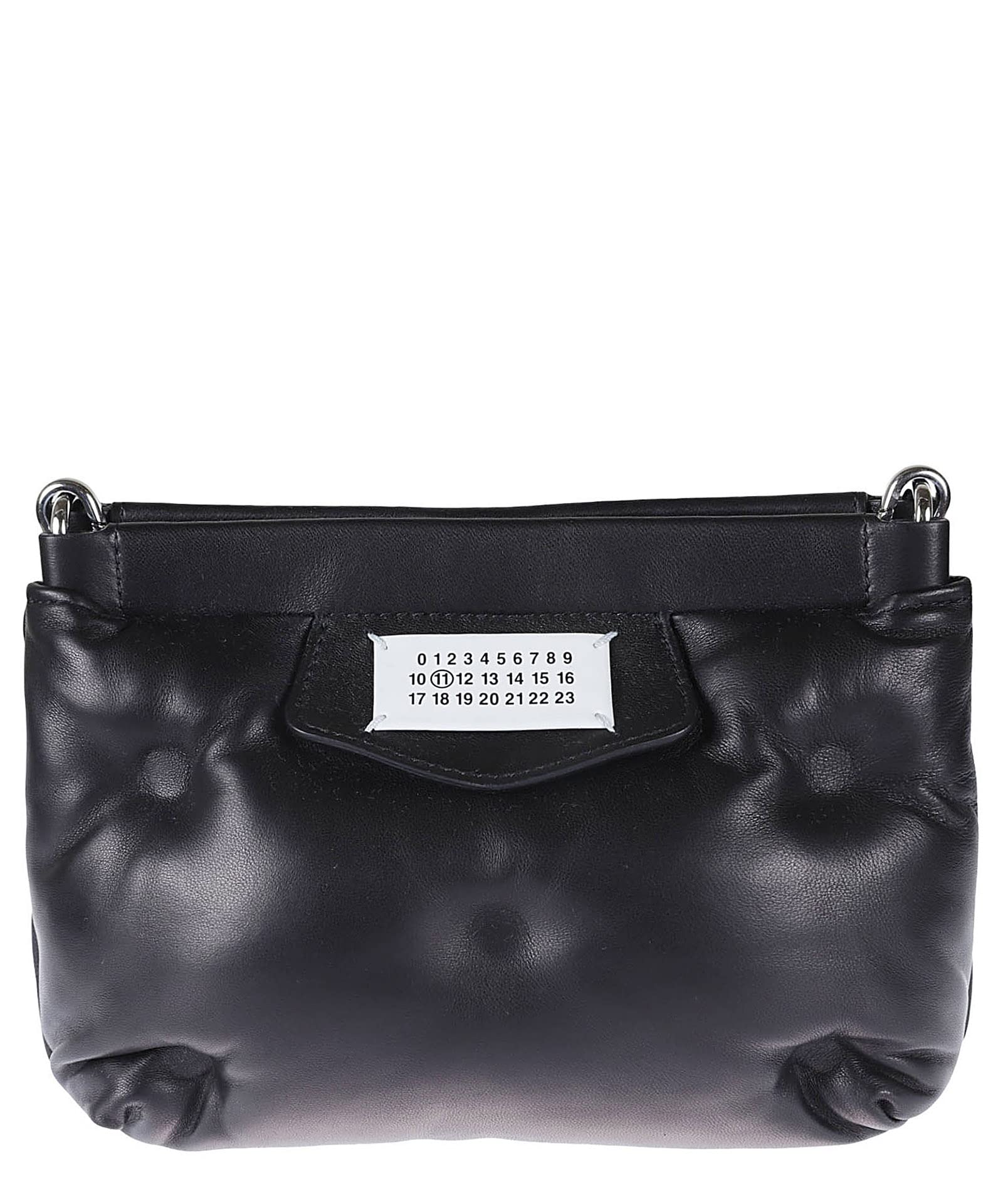 Maison Margielawomen handbags black