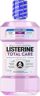 Mouthwash For Denture Wearers Picks collage image 3