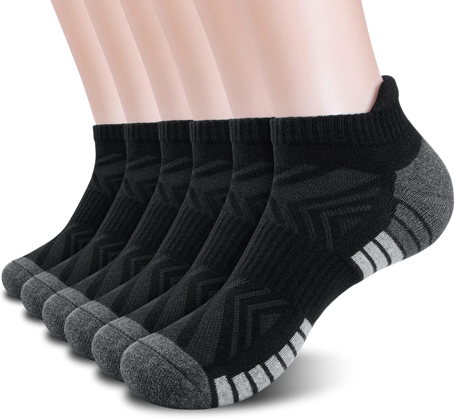 running trainer socks mens