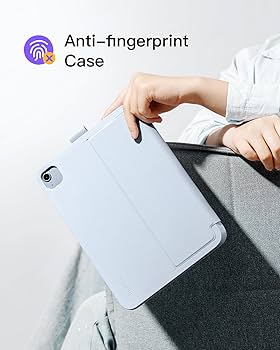 Amazon.com: Inateck Ultralight iPad 10th Generation Case with