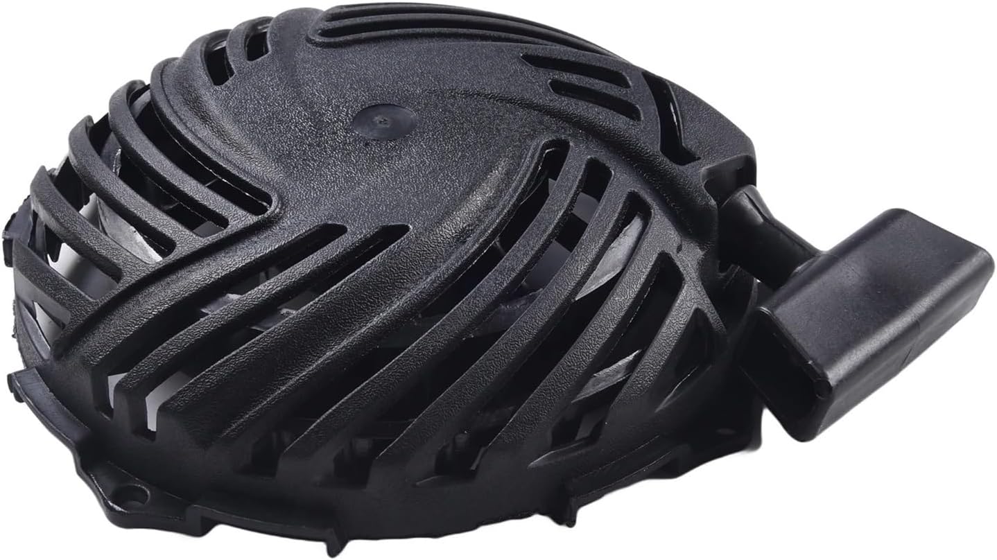 Efficient and Effective Recoil Starter Assembly Assembly Accessories Stable and Reliable Starter Assembly