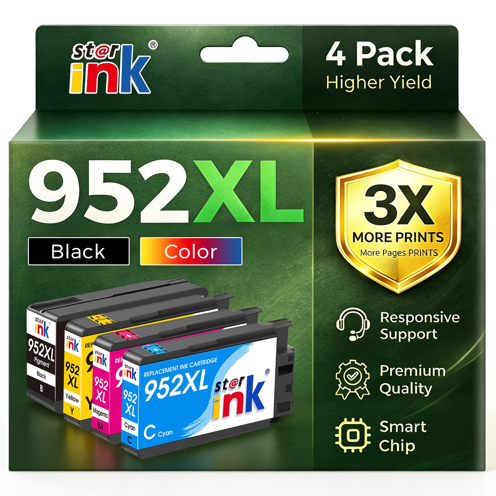 Starink 952XL