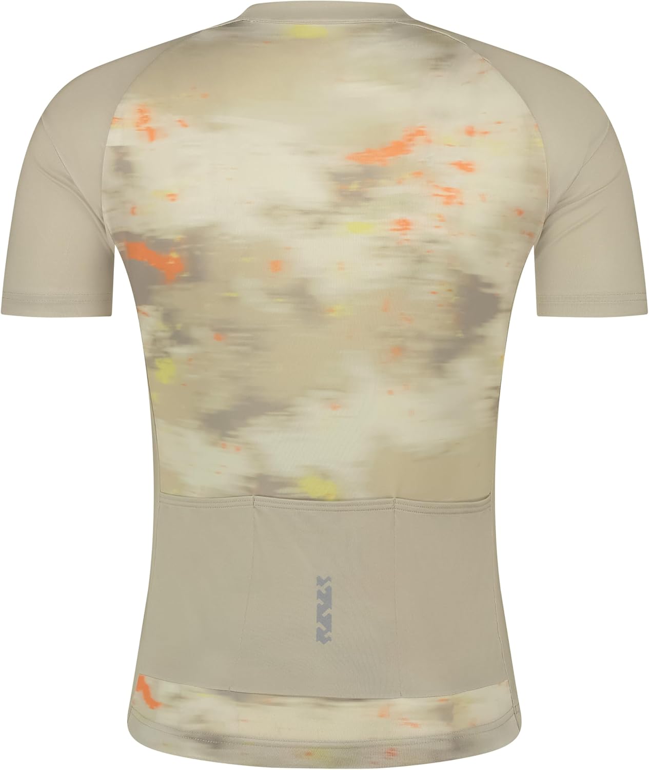 シマノ(SHIMANO) サイクリングジャージ ロゴ ショートスリーブ