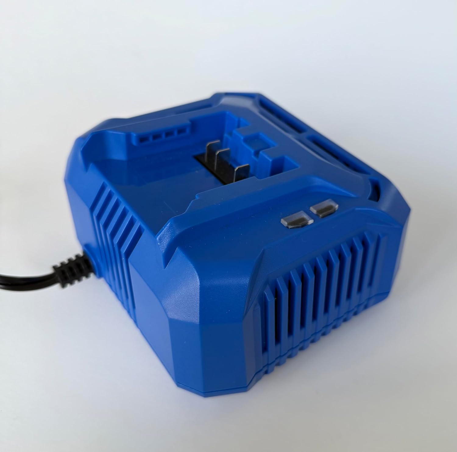 Fast Charging Battery Charger Compatible with all Kobalt 24 V Batteries