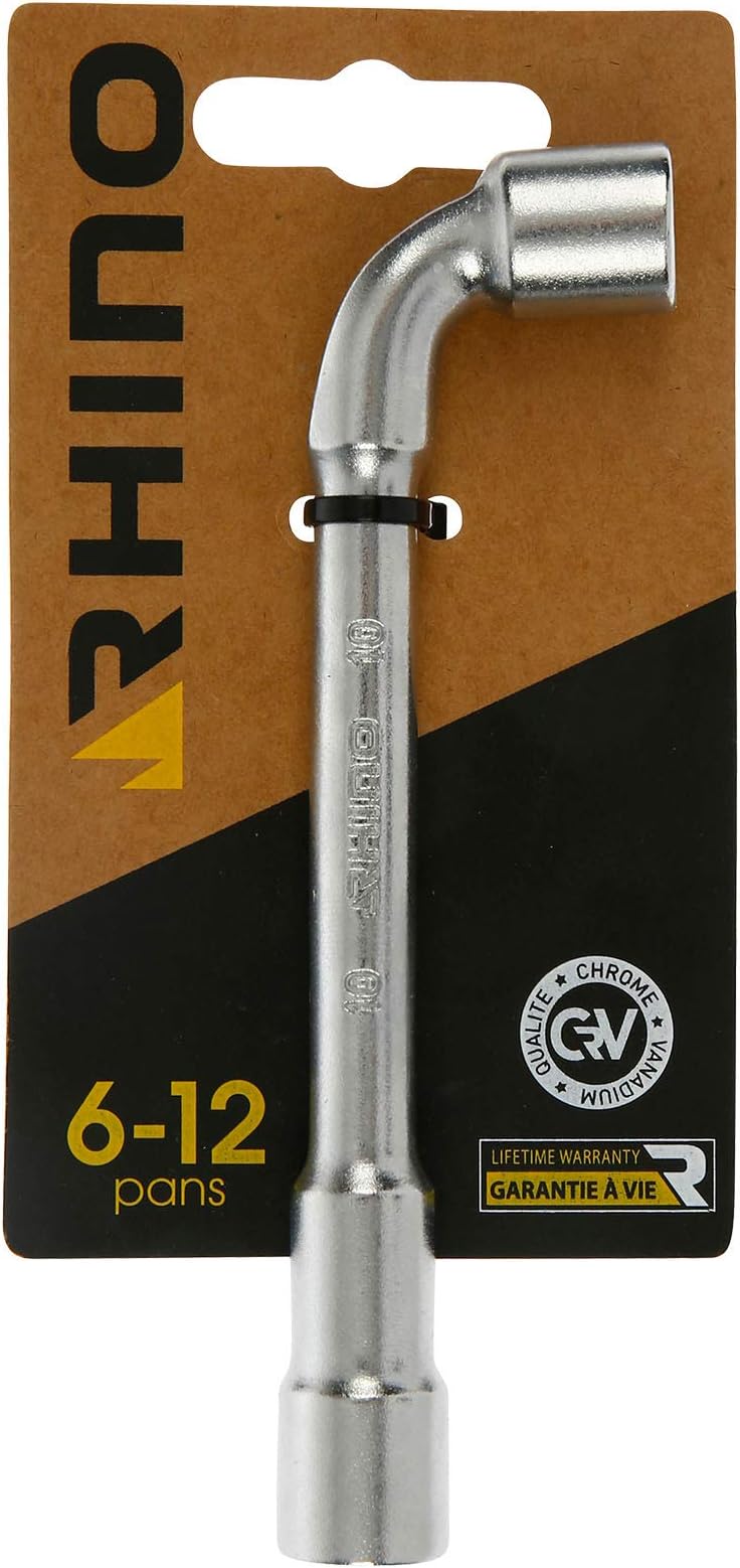 Clé à pipe FACOM 12 pans 23mm | Espace Emeraude