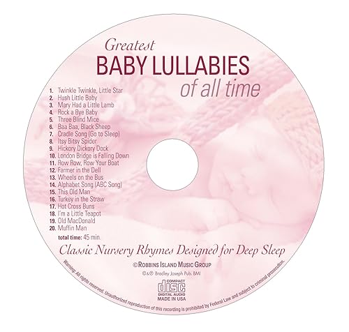 Miniatura 2 de Music for Babies 4 Album Set Greatest Baby Lullabies, Classical Music for Babies, Nature Sounds Only, Baby Music With Sounds of Nature for Calming