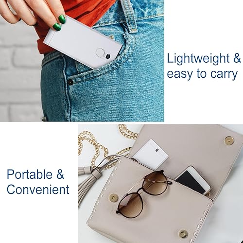 Miniatura 3 de Kit de limpieza para computadoras, limpiador de teclado para laptop, MacBook, limpiador de pantalla con spray y paño de microfibra, kit de limpieza