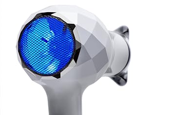 InStyler Turbo Mini Ionic Hair Dryer