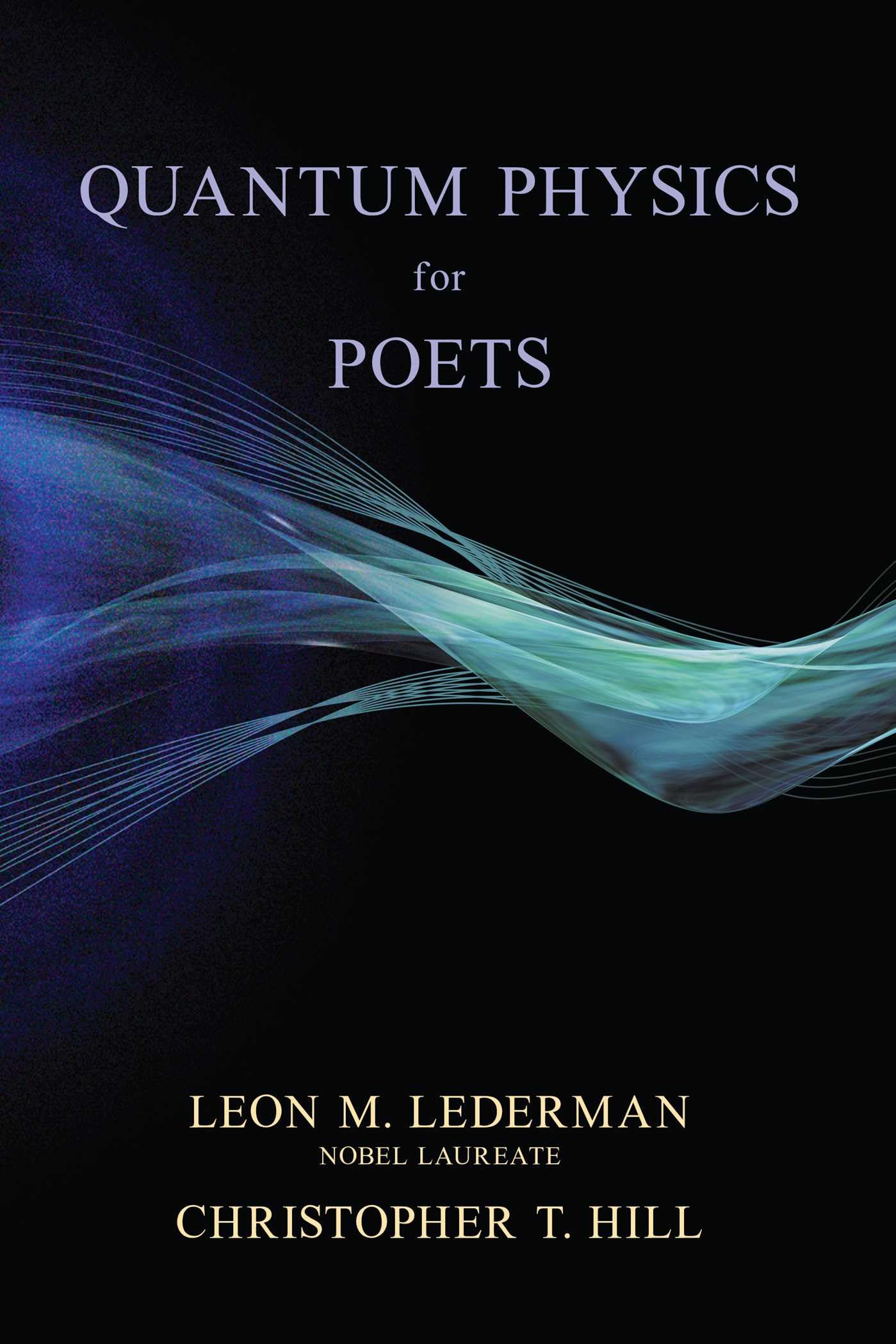 Quantum Physics for Poets