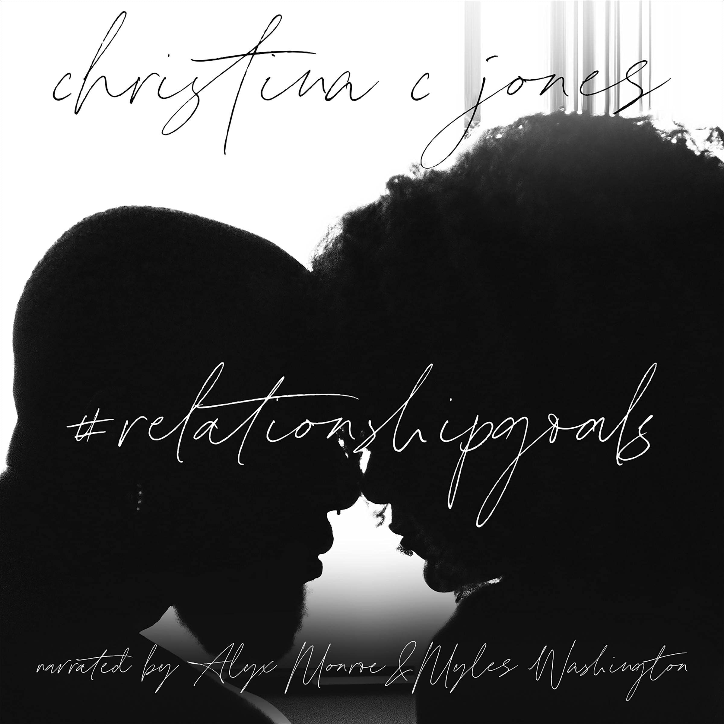 Cover art for Relationship Goals