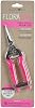 FloraBrite Pink FlowerFruit Snip By Burgon & Ball