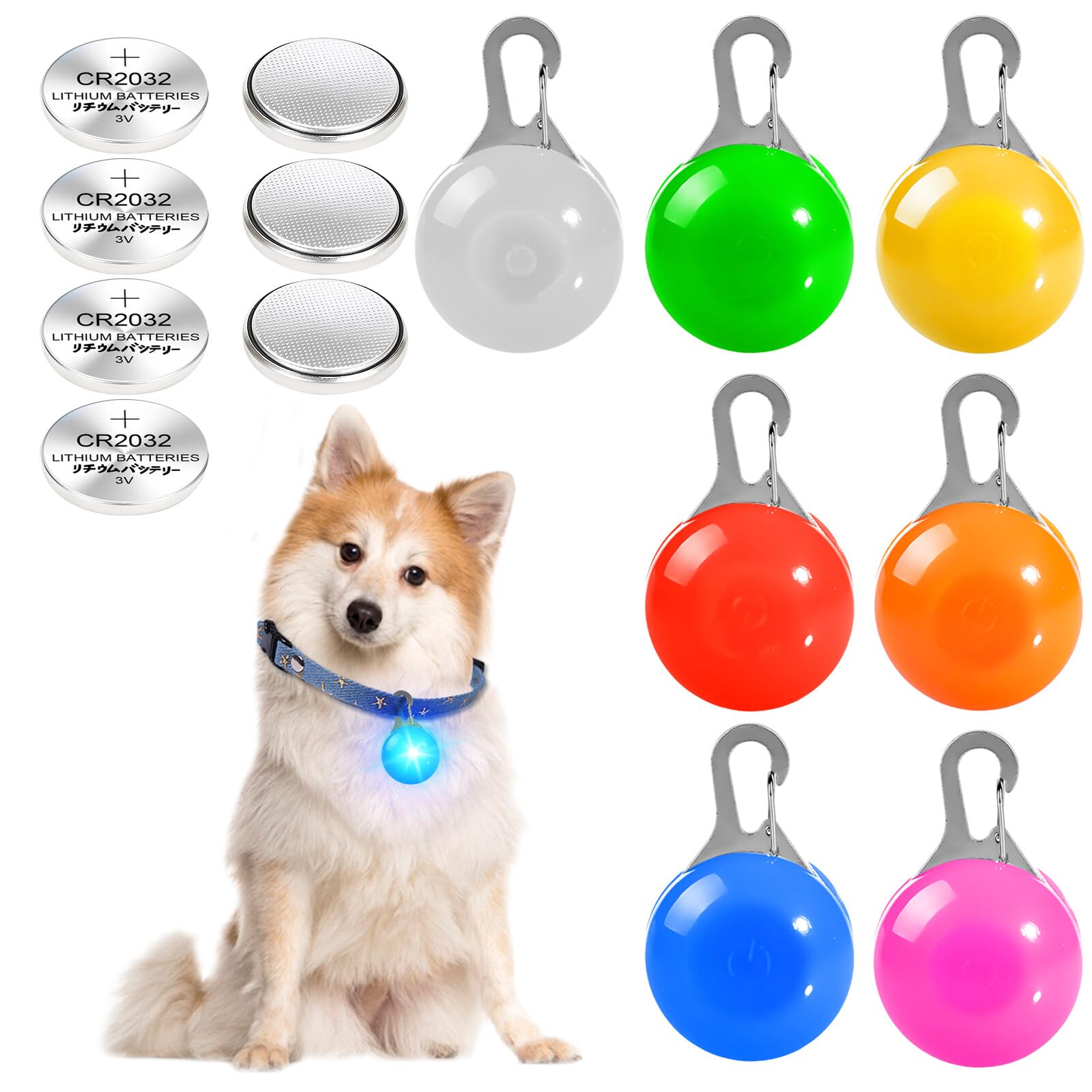 Portachiavi Per Cani Peluche - Italia - Foto 2