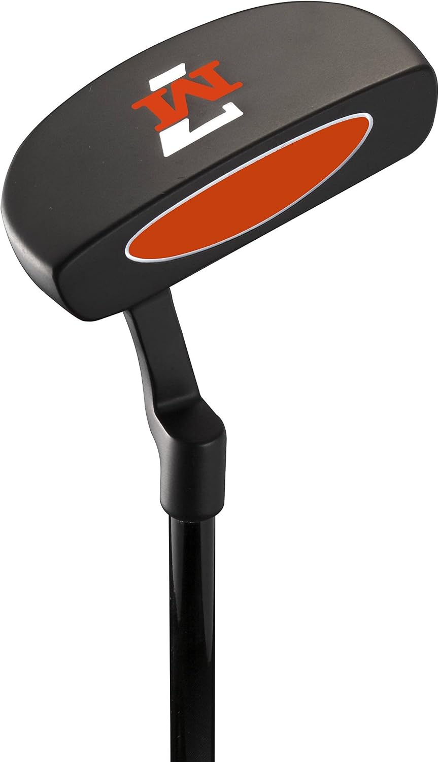 Precise M7 Junior Complete Golf Club Set for Children Kids - 3 Age Groups - Right Hand
