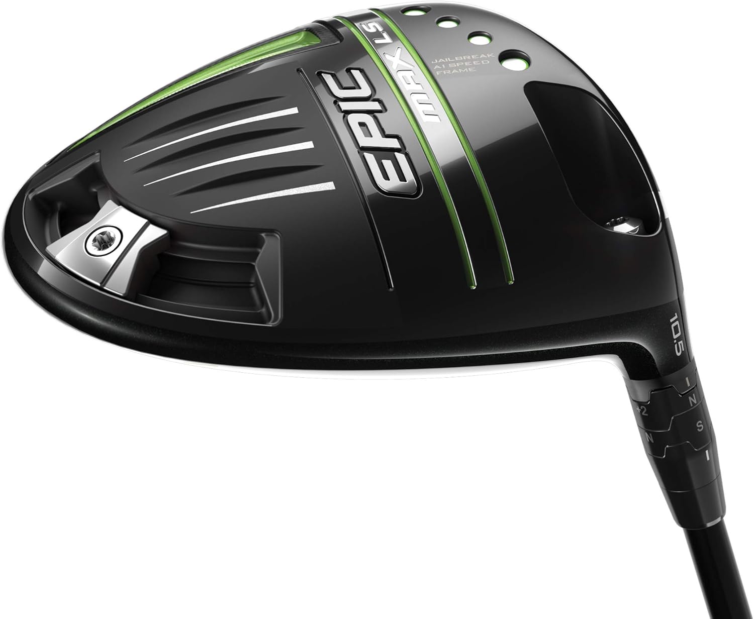 Callaway Golf 2021 Epic Max LS Driver