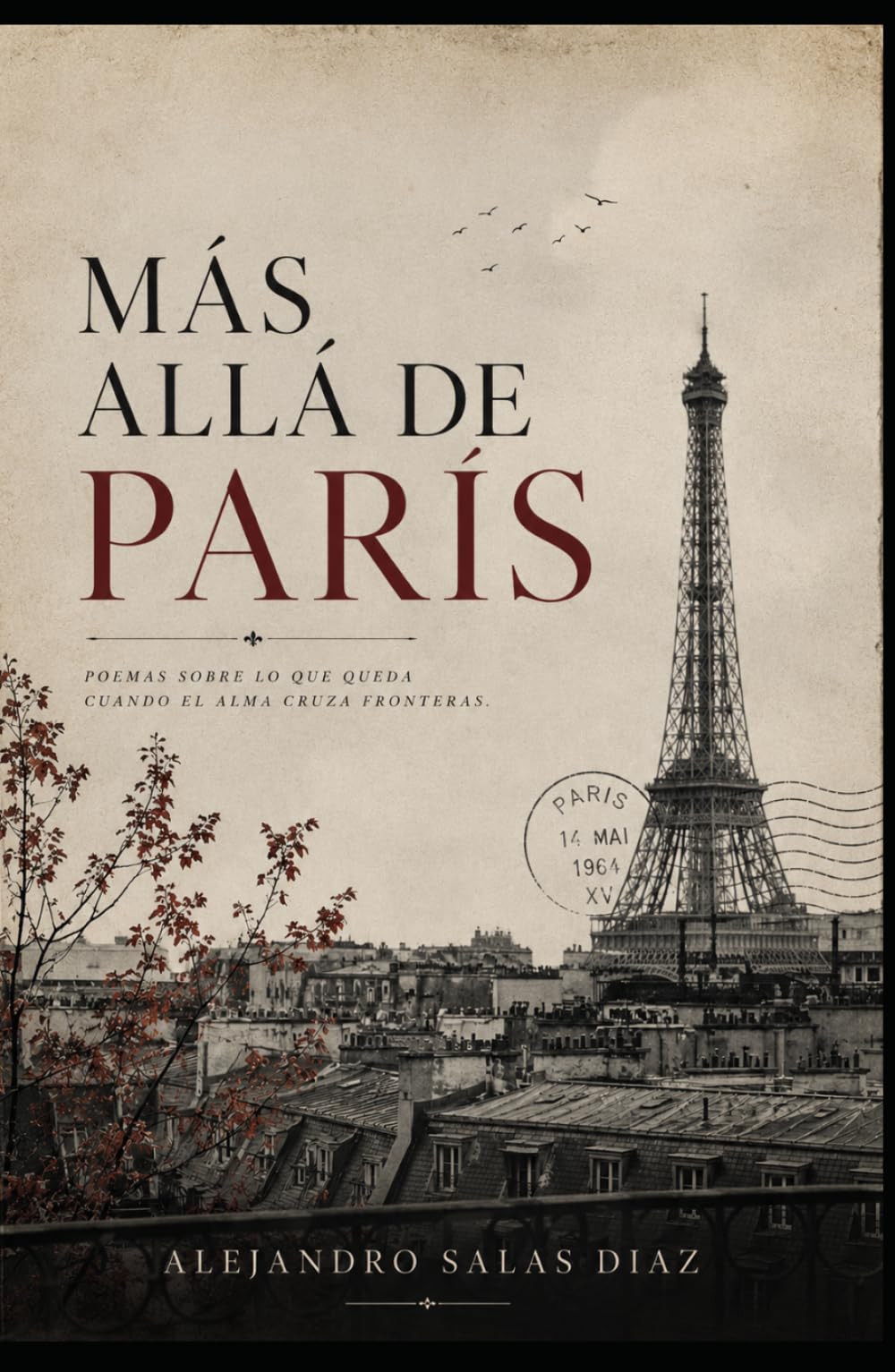 Más allá de París