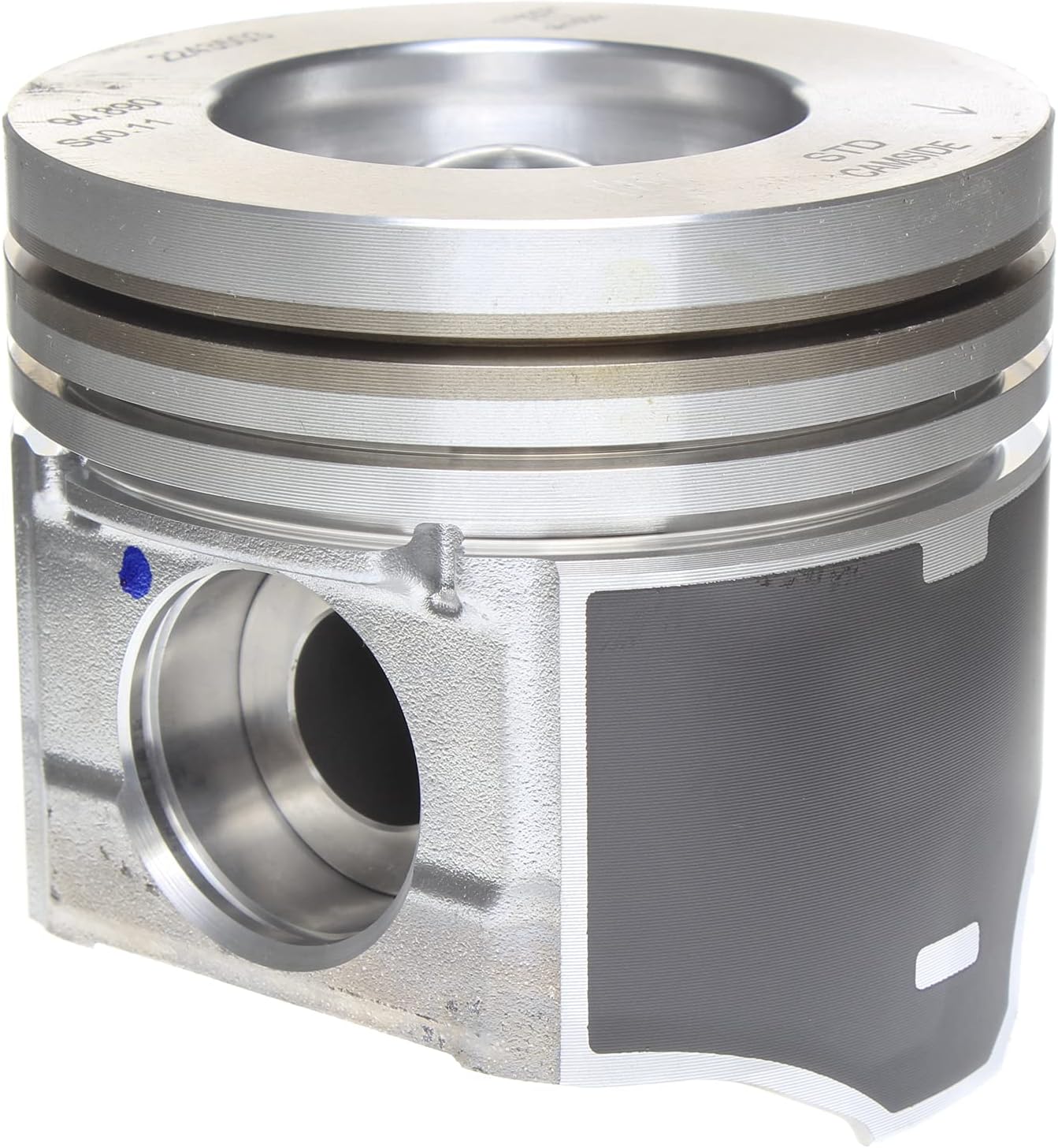 MAHLE S224-3503 Engine Piston