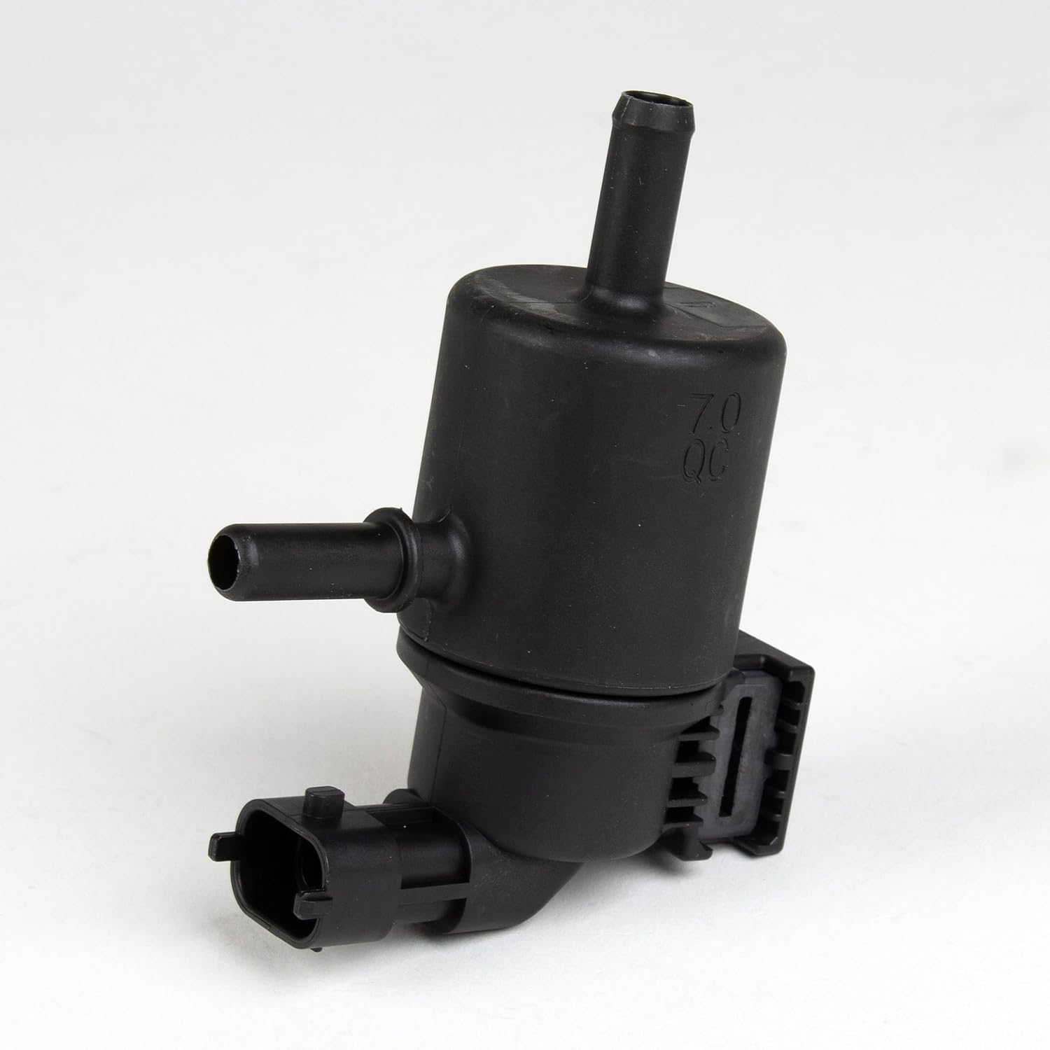 Genuine OEM Purge Control Valve Compatible with Hyundai Kia 2018-2025 Hyundai Kia Models 28910-2M420