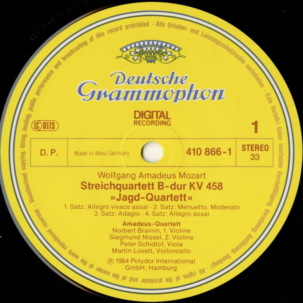 ハイドン「皇帝」、モーツァルト「狩り」 Amazon.co.jp: ハイドン:弦楽四重奏曲「ひばり」「皇帝