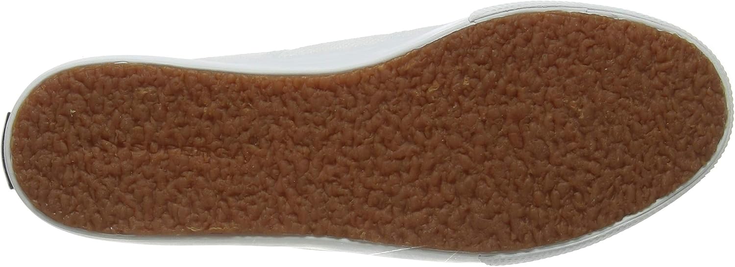 Superga Women's 2790a Cotw Fashion Sneaker 6 White
