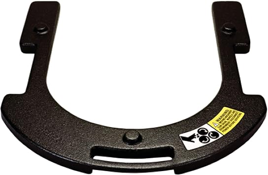 Onfloor 28 LBS. Machine Weight for Onfloor 20 Inch Vari-Speed Floor Resurfacing System for Improved Aggressiveness