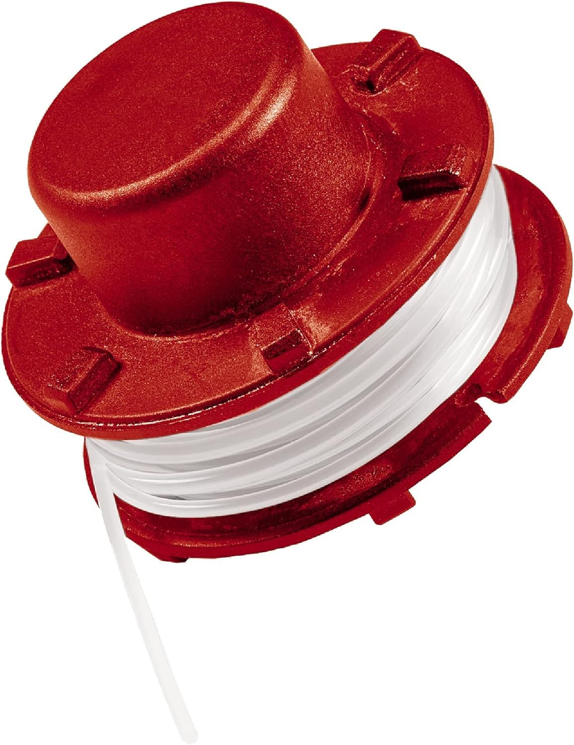 Einhell Podkaszarka akumulatorowa GE-CT 36/30 Li E-Solo Power X-Change & Einhell 3405096 Zapasowa Szpula Żyłki do Podkaszarki