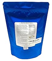 Vista 5 de Hercampuri Té Amargo Infusión de Hierbas Tamaño Valor (4.41 oz) 100% Natural Grandes Infusiones de Hierbas