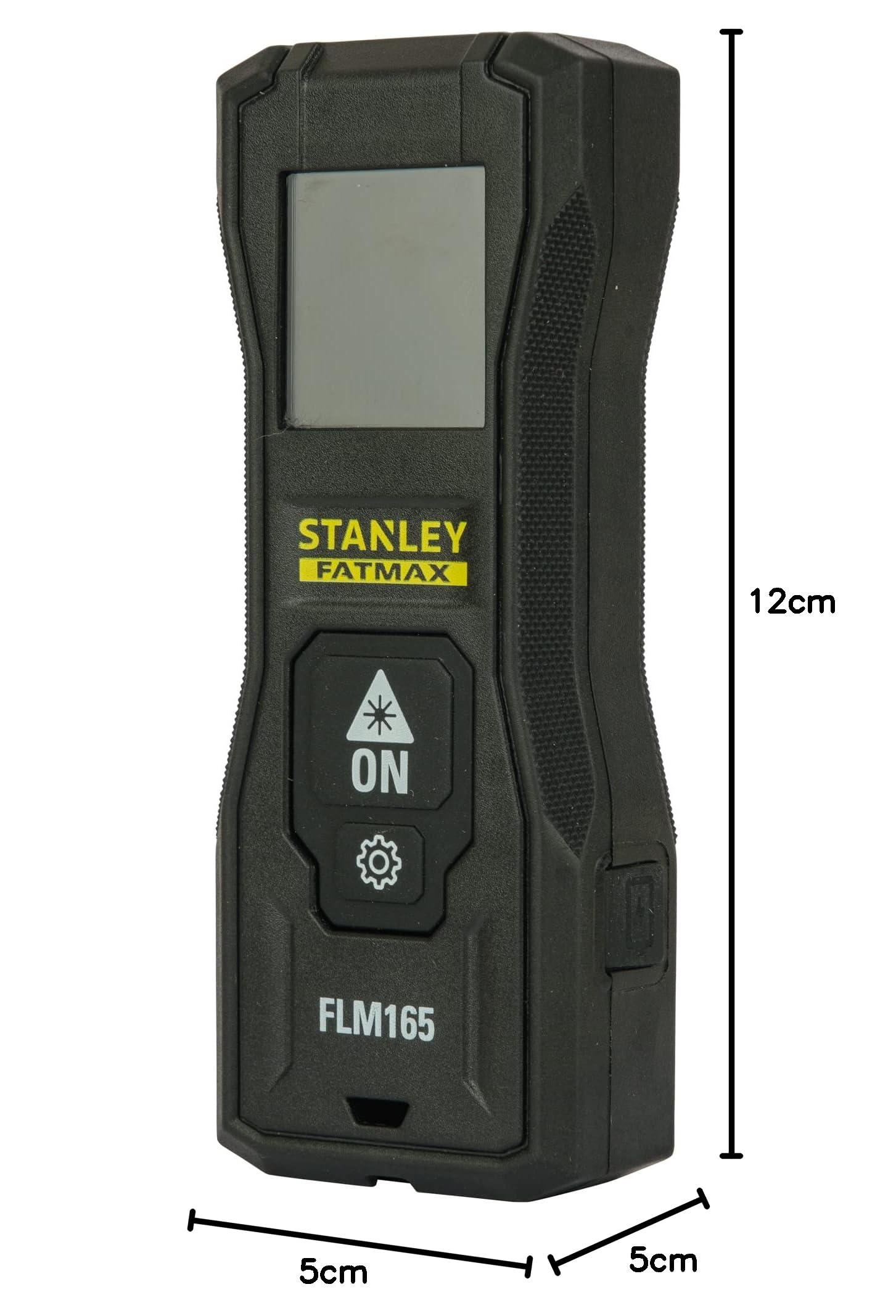 Medidor láser 50m - FLM165