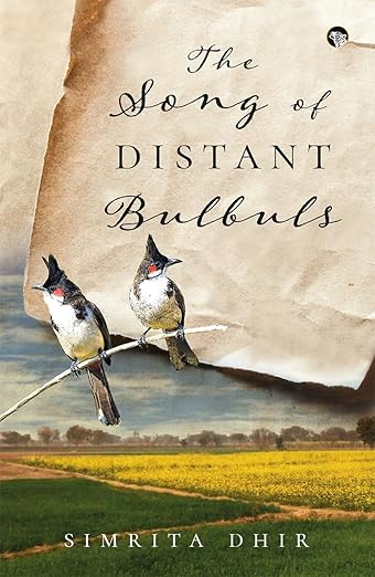 THE SONG OF DISTANT BULBULS