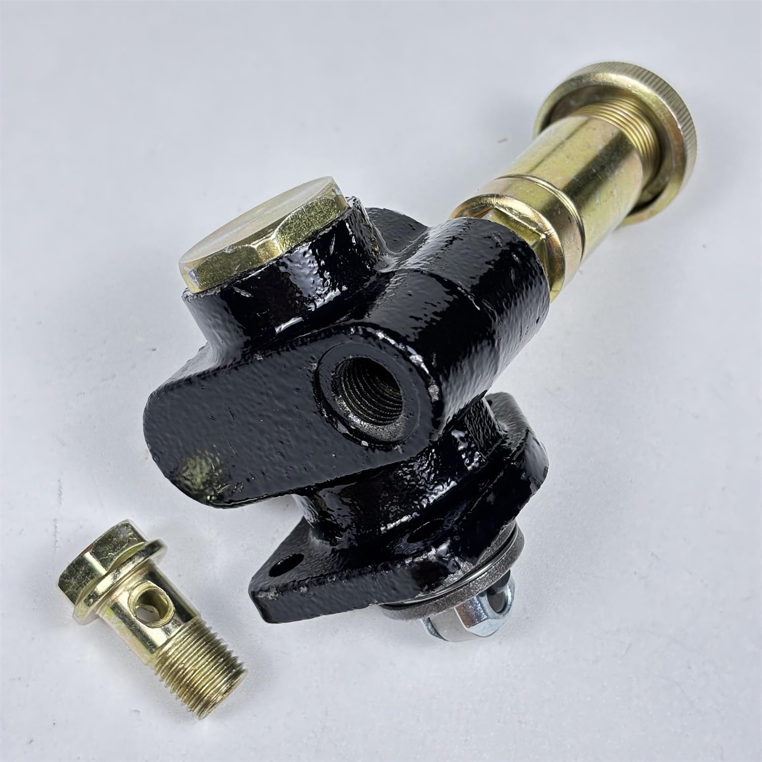 Fuel Supply Pump E6HZ-9350-A E6HZ9350A for Ford 6.6L 7.8L Truck CF600 CF800 YDXFDPARTS