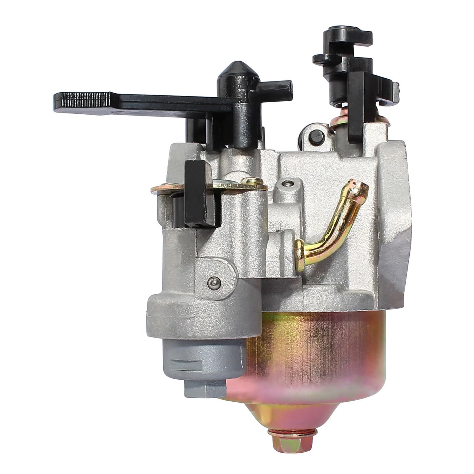 carburatore Carburatore GX340 GX390 WT40XK3 11HP 13HP Porto di trasporto per Champion 389cc 420cc 439cc WT40XK3-AC Pompa acqua 16100-Z5T-901 GX390K2