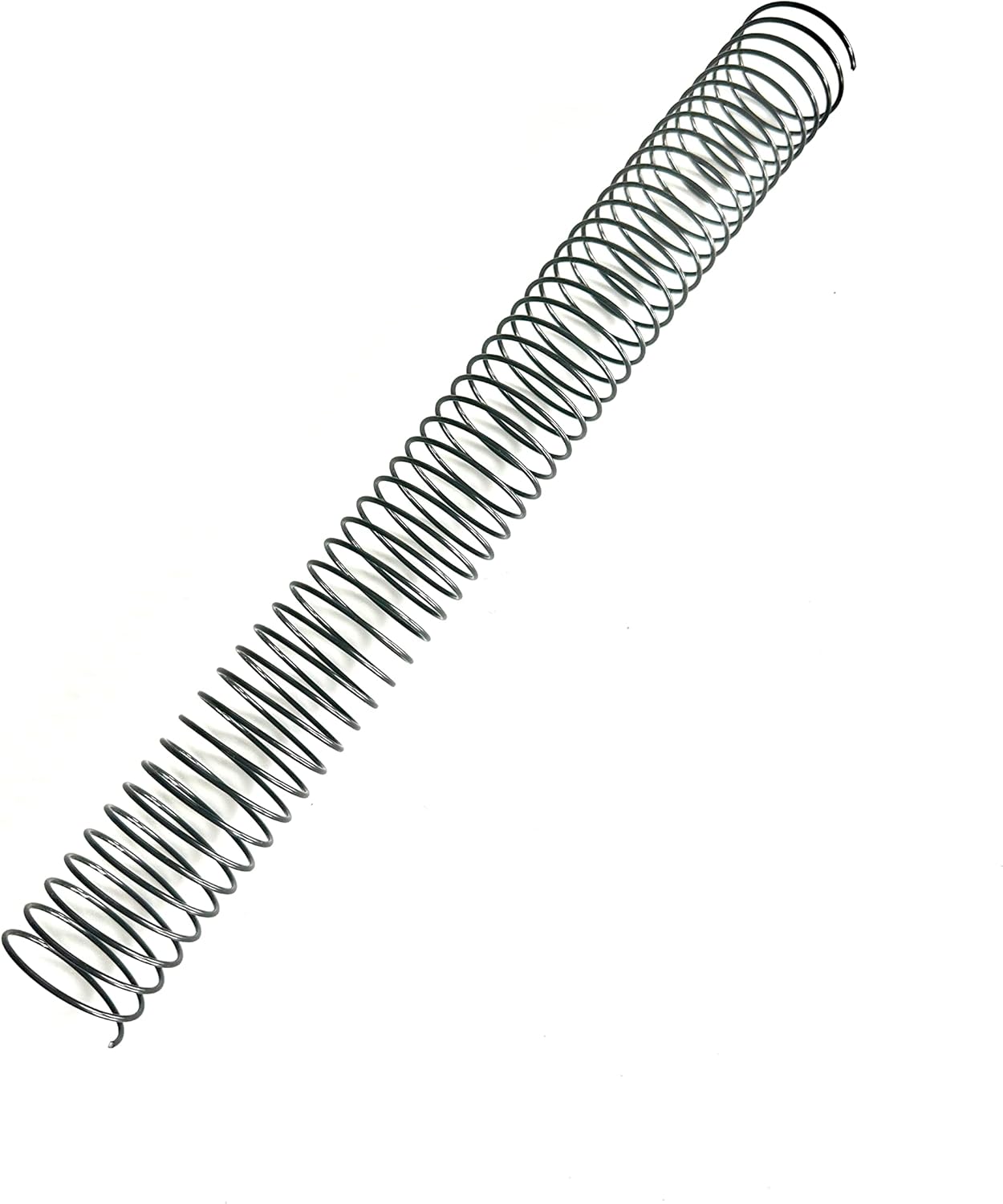 3/4" Spiral Planner Coil (Gold Electroplated 5 Pack)