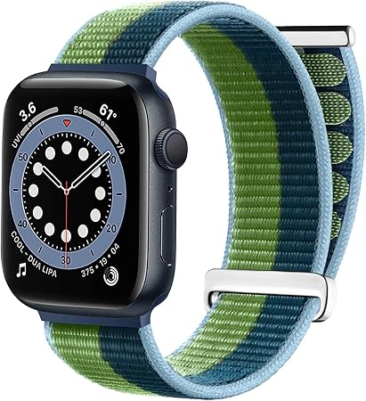 apple watch 44 sport loop