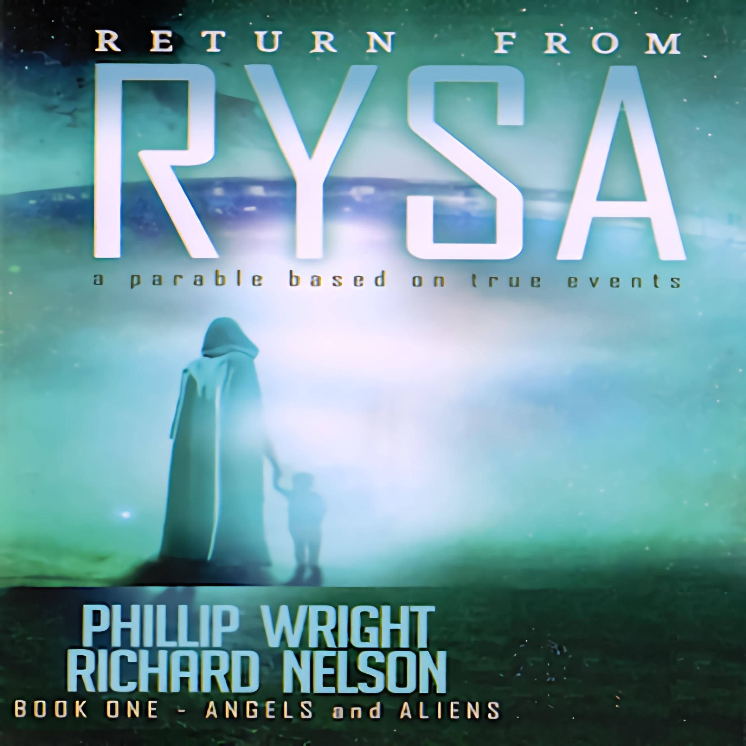 Return from Rysa