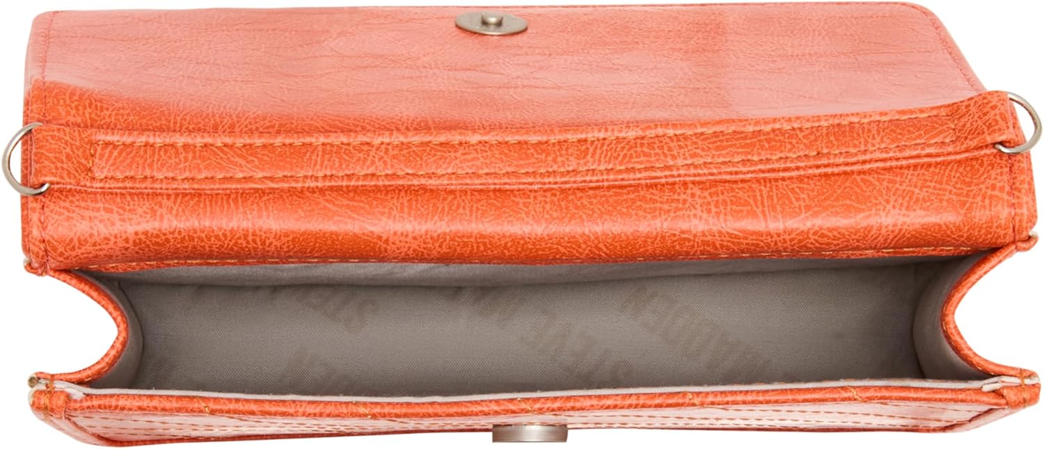 Steve Madden womens Steve Madden Relax Small Crossbody - Image 4