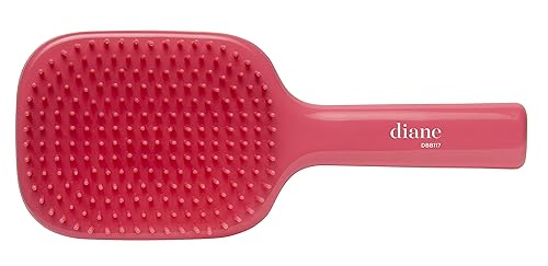 Diane Desenredante cepillo para polvo