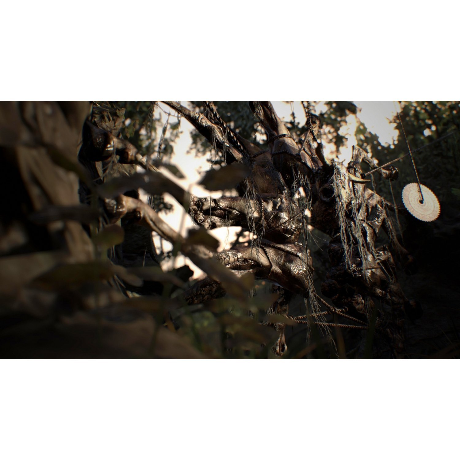 Resident Evil 7: Biohazard- PlayStation 4, PS4, Brand New, Factory Sealed