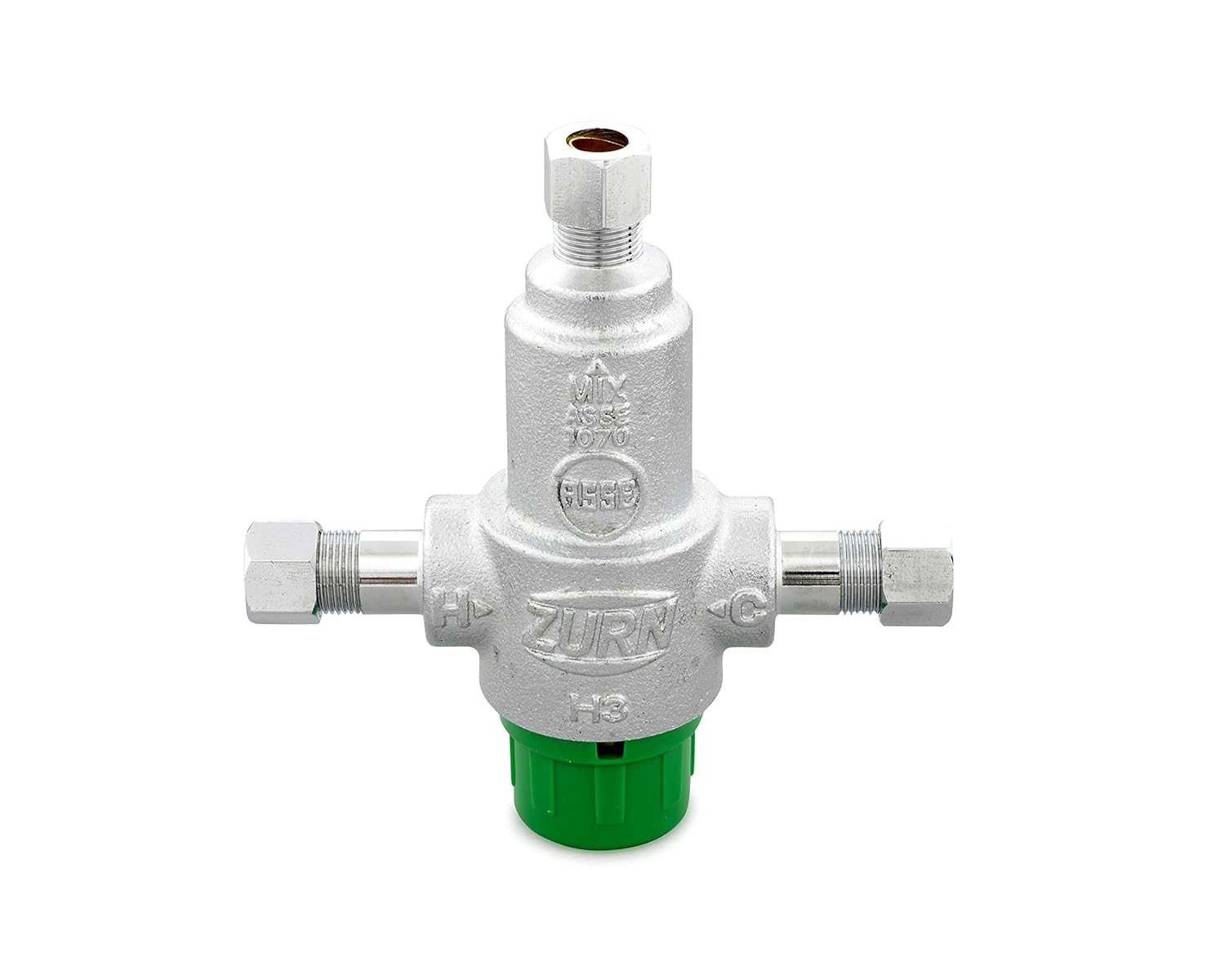 Zurn P6900-TMV-1-XL AquaSense® Lead-Free Thermostatic Mixing Valve for Single Sensor Faucets