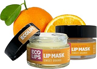 Eco Lips Eco Lips - Máscara labial diurna con...