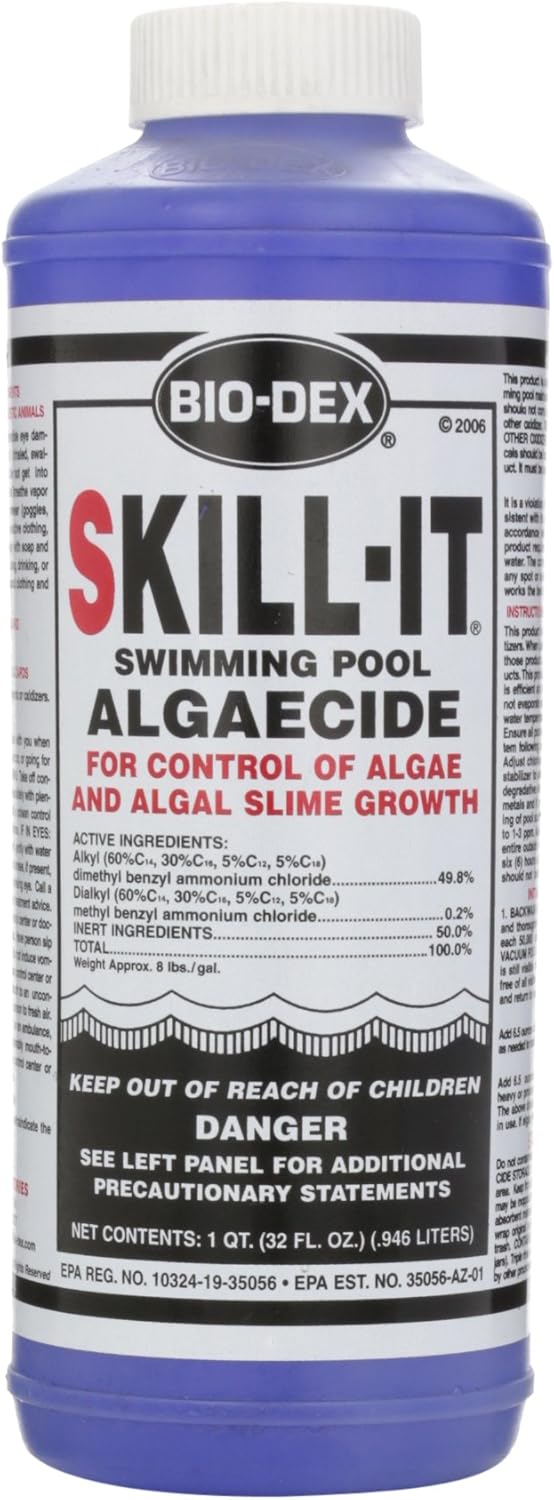 Biodex Laboratories BSK132 Skill-It, 1-Quart