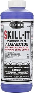 Biodex Laboratories BSK132 Skill-It, 1-Quart