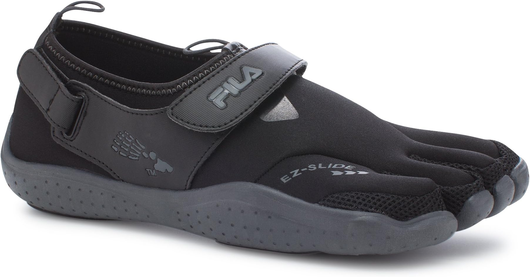 Fila E-z Slide 18 Engineered Mens Shoes