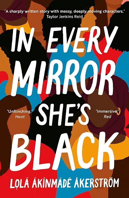 Portada de In Every Mirror She S Black