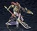 The Legend of Zelda: Tears of The Kingdom – Ganondorf Figma Action Figure