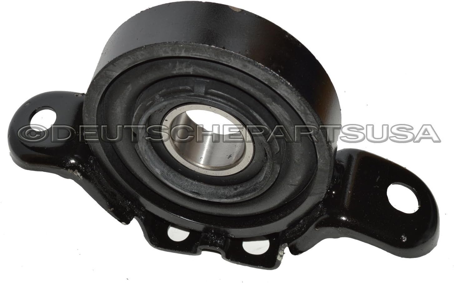 CARDAN PROPSHAFT DRIVESHAFT CENTER SUPPORT BEARING MOUNT for AUDI Q7 TDI 11-15