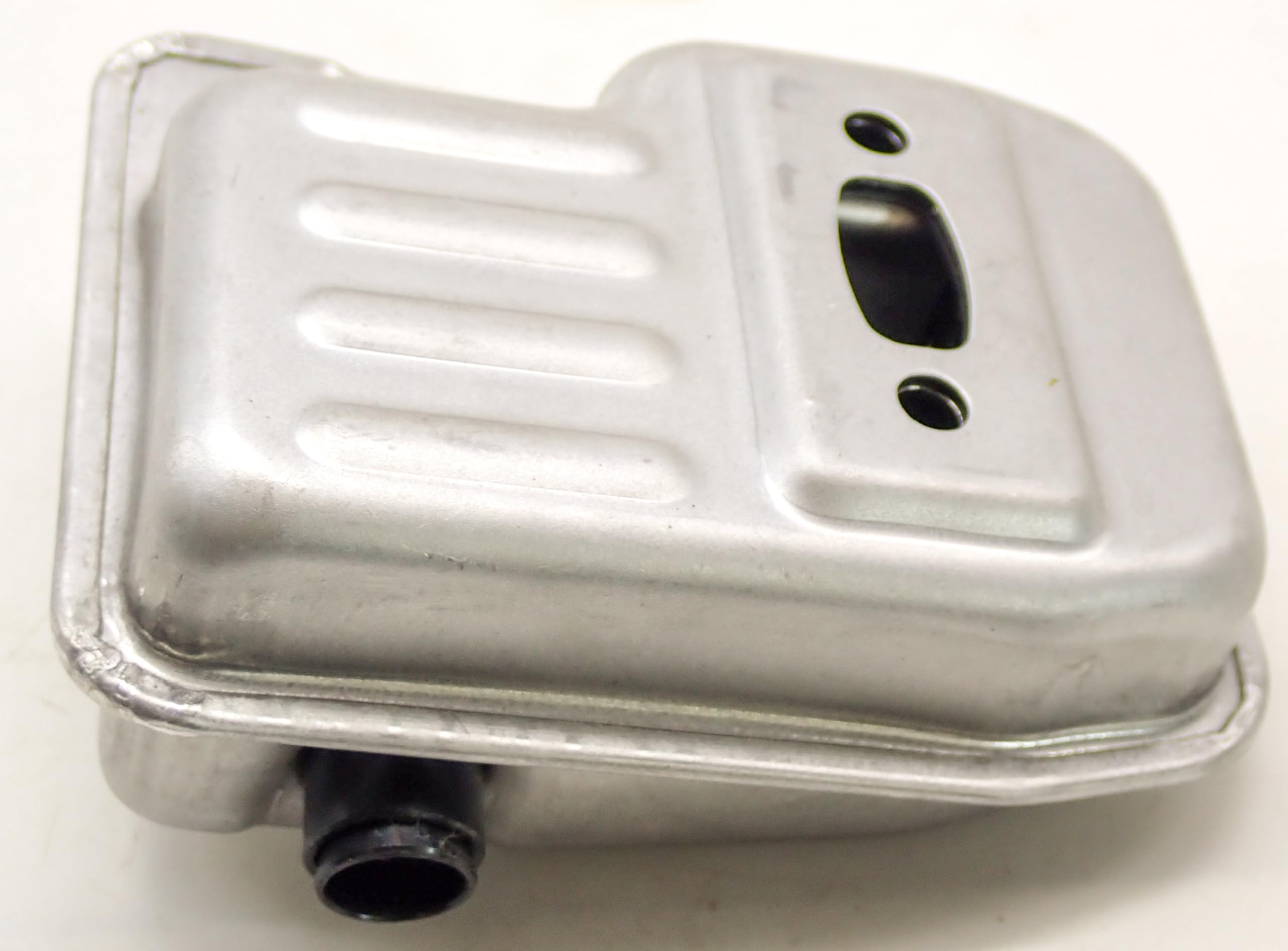 Amazon | シンダイワ純正マフラー排気器 C230 T230 A030000120に