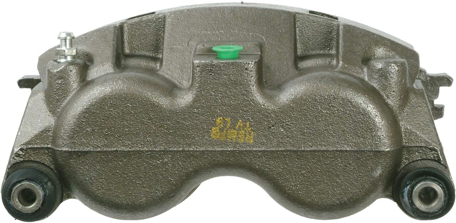 Cardone 18-4746 Remanufactured Unloaded Disc Brake Caliper (Renewed)