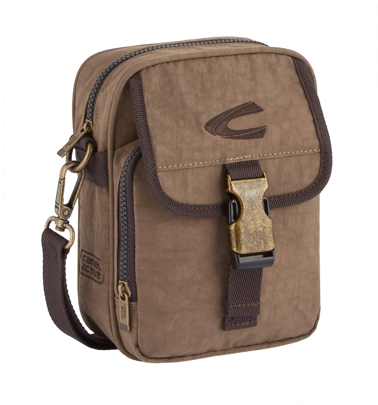 camel active Journey Shoulderbag S