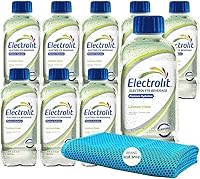 Vista 12 de Electrolit KOOL8SHOP Infinite Deals - Paquete variado de sabores que pueden variar bebidas de hidratación con electrolitos, botellas de plástico